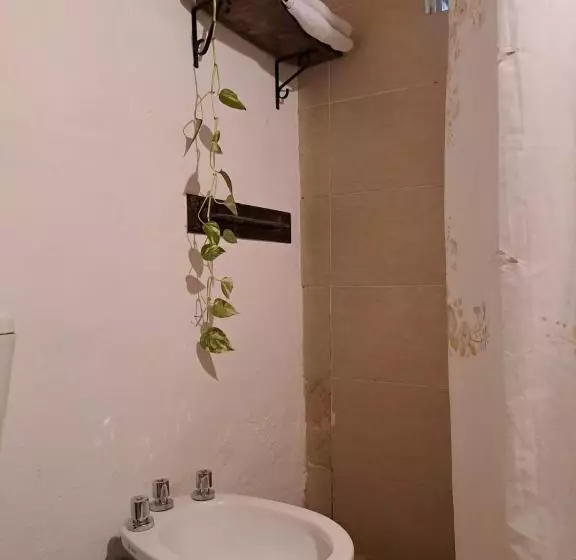 Aamiaismajoitus (B&B) Surya  En La Casa De Nanda