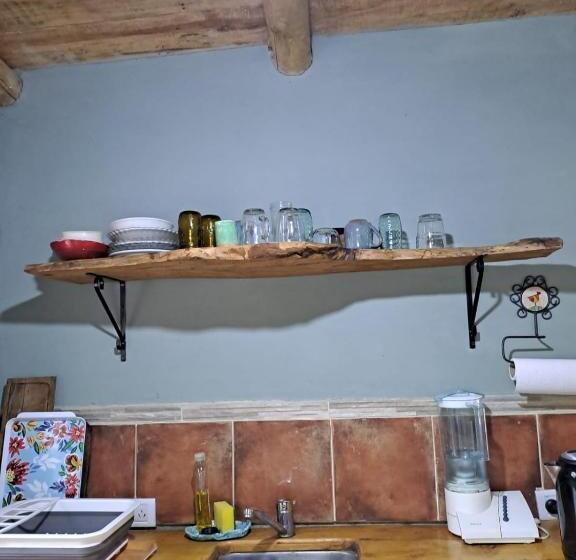 ベッドアンドブレックファースト Surya  En La Casa De Nanda