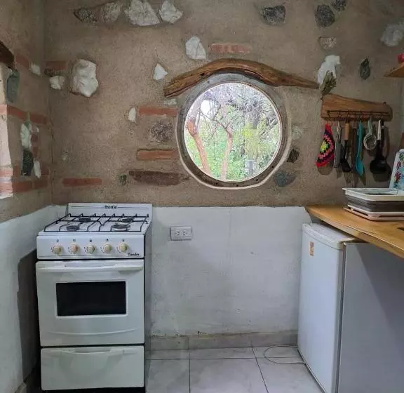 Aamiaismajoitus (B&B) Surya  En La Casa De Nanda