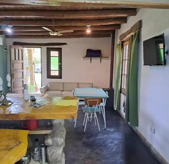 Aamiaismajoitus (B&B) Surya  En La Casa De Nanda