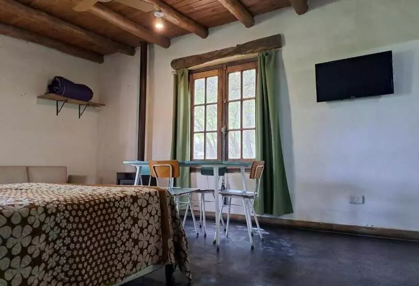 Aamiaismajoitus (B&B) Surya  En La Casa De Nanda