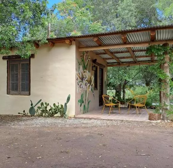 Aamiaismajoitus (B&B) Surya  En La Casa De Nanda