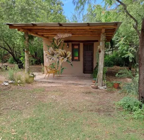 Aamiaismajoitus (B&B) Surya  En La Casa De Nanda