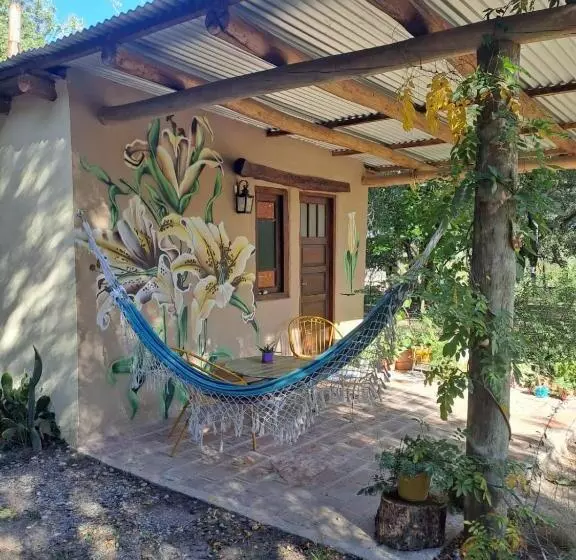 Aamiaismajoitus (B&B) Surya  En La Casa De Nanda