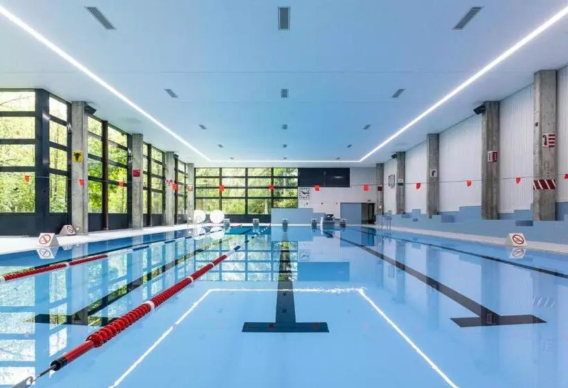 Aamiaismajoitus (B&B) Sport Resort Fiesch, Garni Aletsch