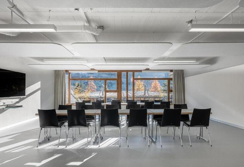 Bed & Breakfast Sport Resort Fiesch, Garni Aletsch