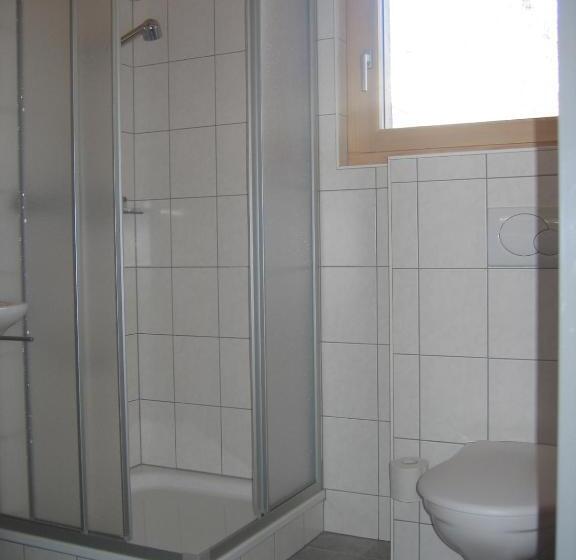 Bed & Breakfast Sport Resort Fiesch, Garni Aletsch