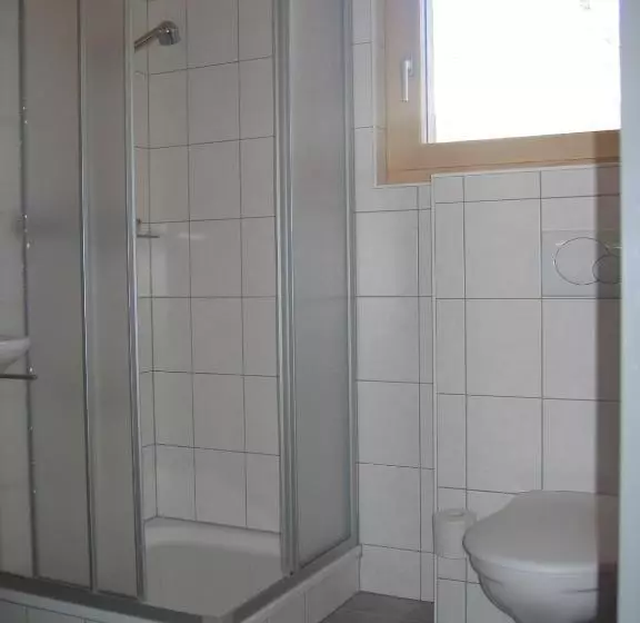 Aamiaismajoitus (B&B) Sport Resort Fiesch, Garni Aletsch