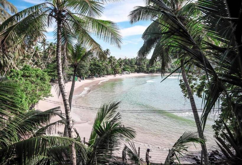 هتل Haven Beach Hiriketiya, Serenevilla Properties