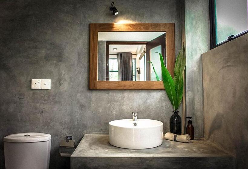 هتل Haven Beach Hiriketiya, Serenevilla Properties