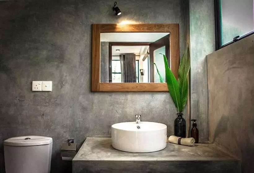 هتل Haven Beach Hiriketiya, Serenevilla Properties