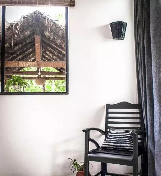 هتل Haven Beach Hiriketiya, Serenevilla Properties