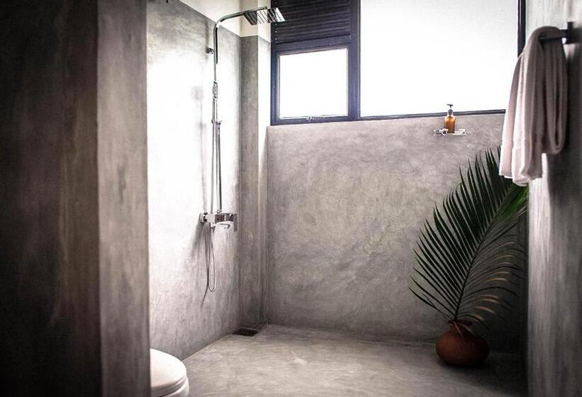 هتل Haven Beach Hiriketiya, Serenevilla Properties