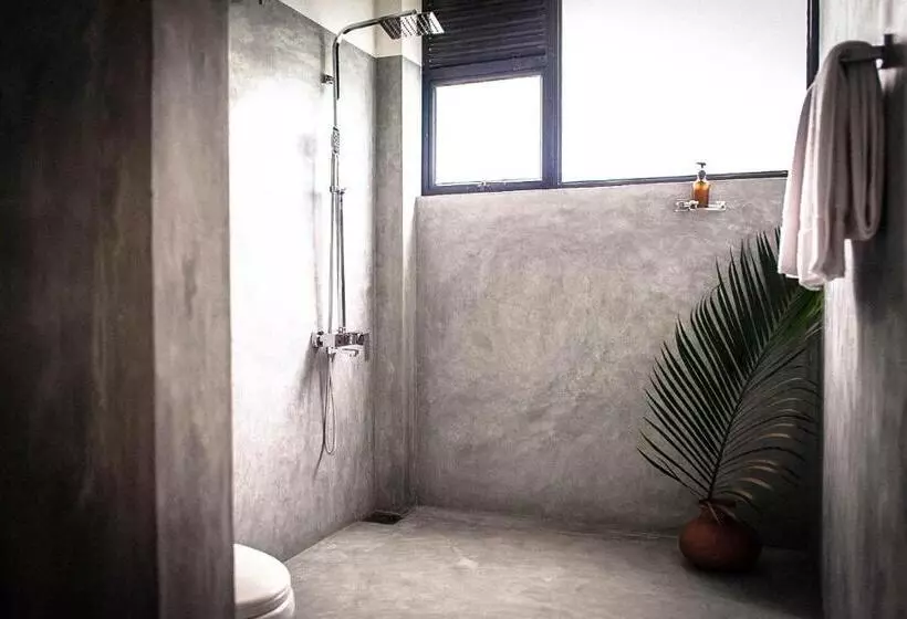 هتل Haven Beach Hiriketiya, Serenevilla Properties