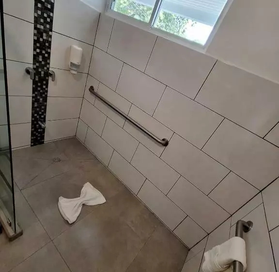 Hotelli Marino Ballena