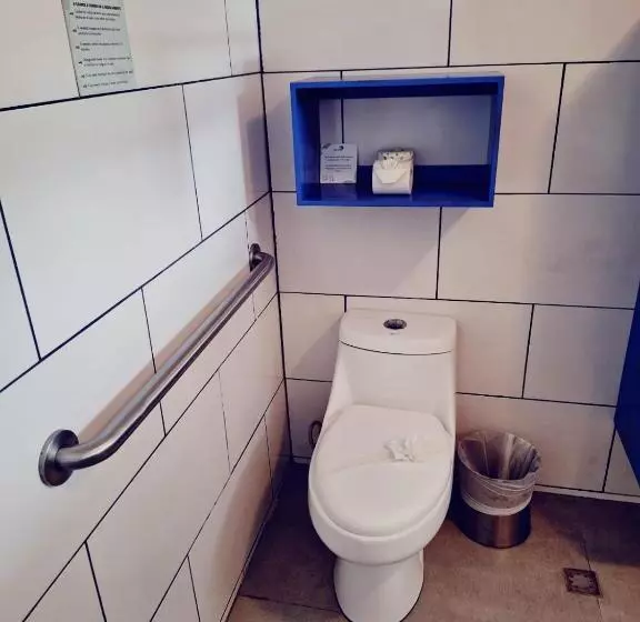 Hotelli Marino Ballena