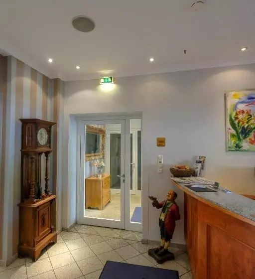Budget By Hotel Savoy Hannover