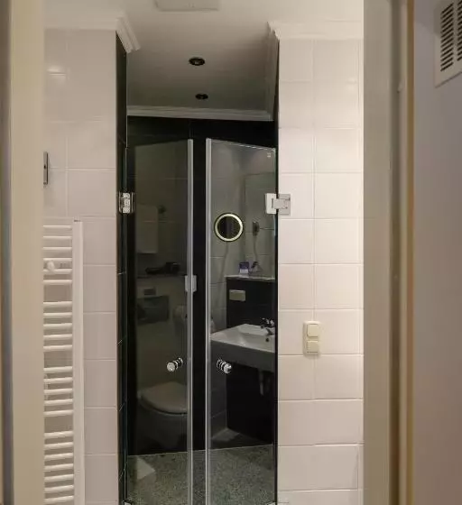 Budget By Hotel Savoy Hannover