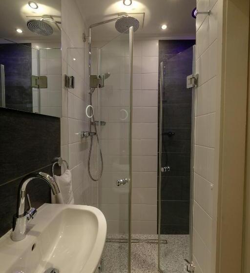 Budget By Hotel Savoy Hannover