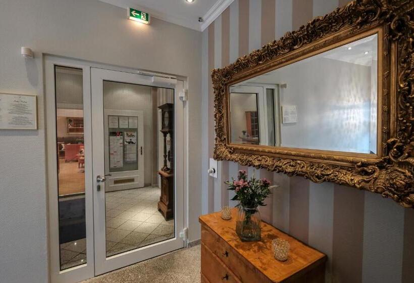 Budget By Hotel Savoy Hannover