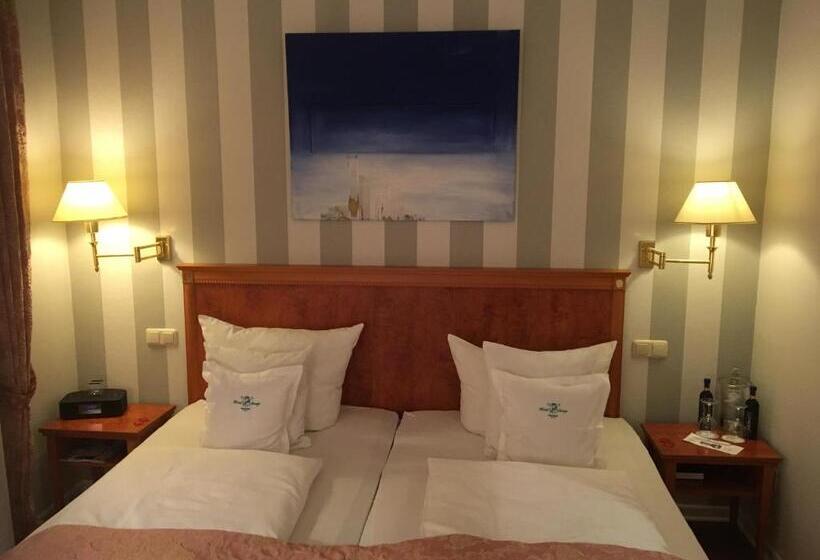 Budget By Hotel Savoy Hannover