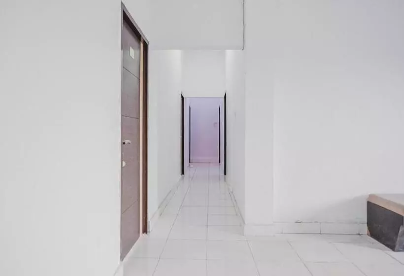 پانسیون Reddoorz @ Jalan Hayam Wuruk Lampung 2