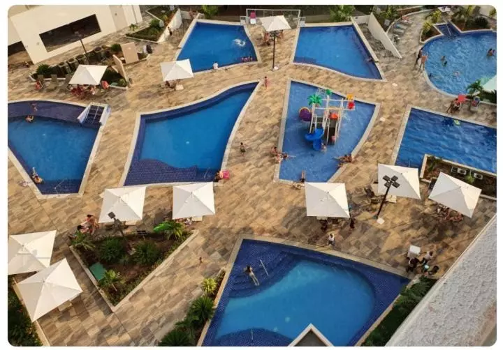 Hotelli Park Veredas Flat 707