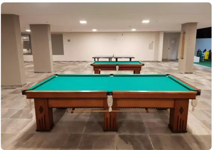 Hotelli Park Veredas Flat 707