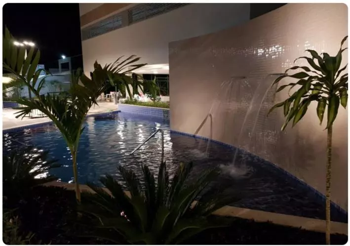Hotelli Park Veredas Flat 707