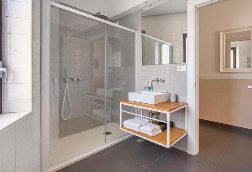 Пансион Delle Rose Inn