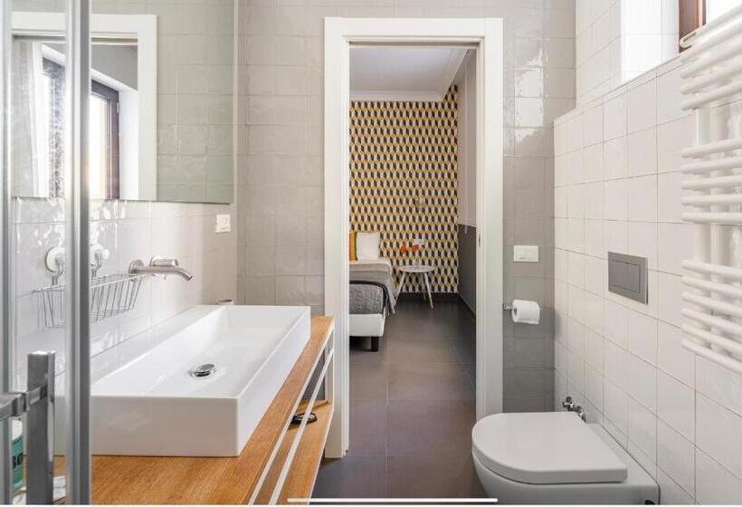 Пансион Delle Rose Inn