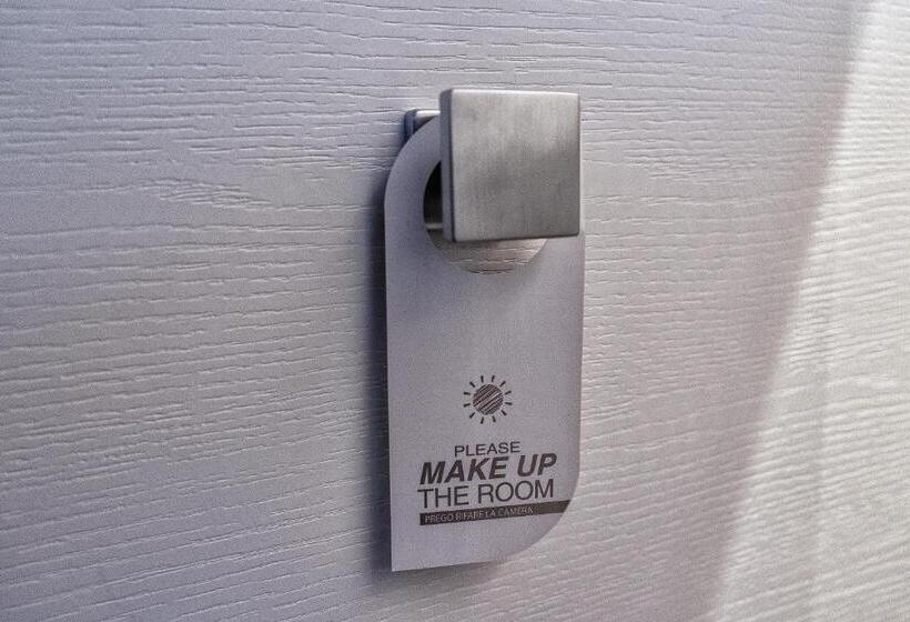 Пансион Delle Rose Inn