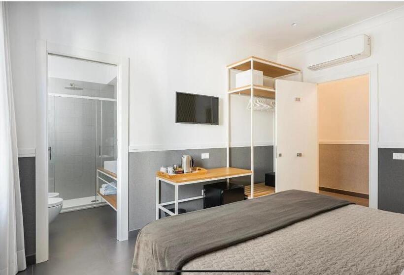 Пансион Delle Rose Inn