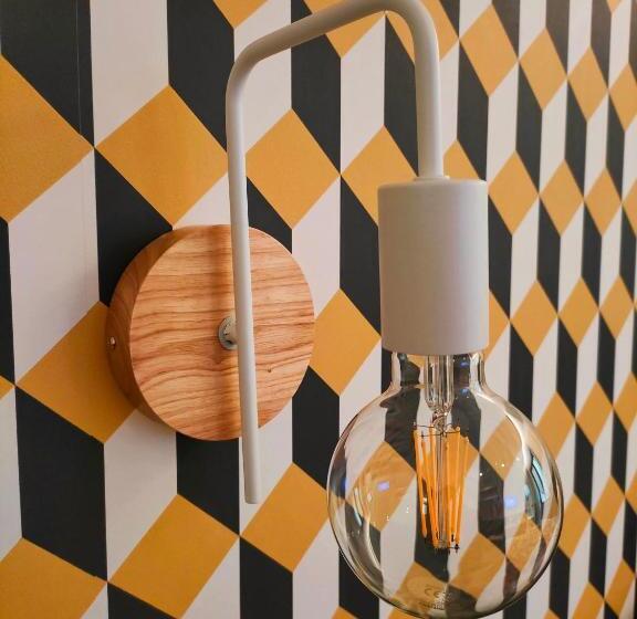 Пансион Delle Rose Inn