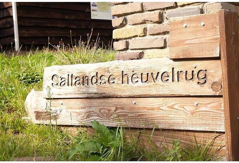 אתר נופש Korhoen 4 Persons