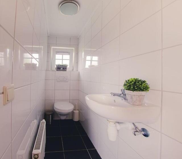 אתר נופש Korhoen 4 Persons