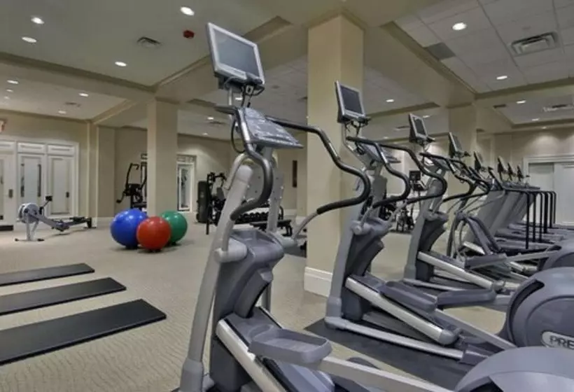 Hotelli Fairmont Chateau Laurier Gold Experience