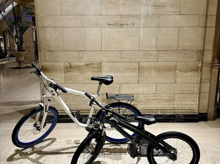 فندق Fairmont Chateau Laurier Gold Experience