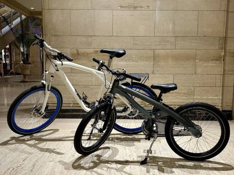 فندق Fairmont Chateau Laurier Gold Experience