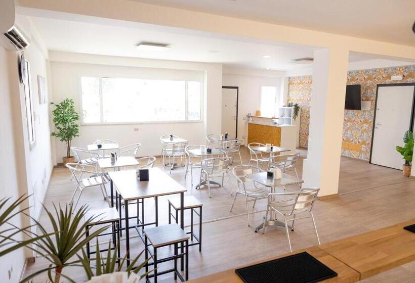 بنسيون Sicily In Love   Rooms & Breakfast