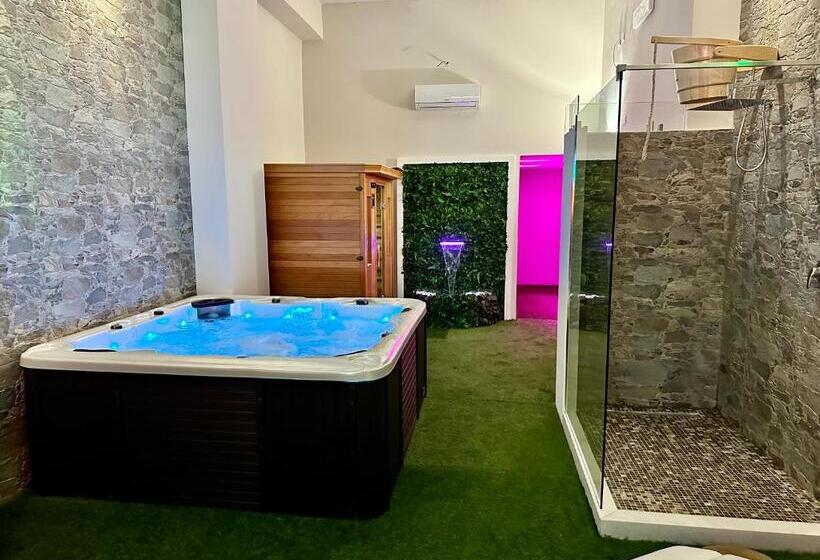 بنسيون Sicily In Love   Rooms & Breakfast