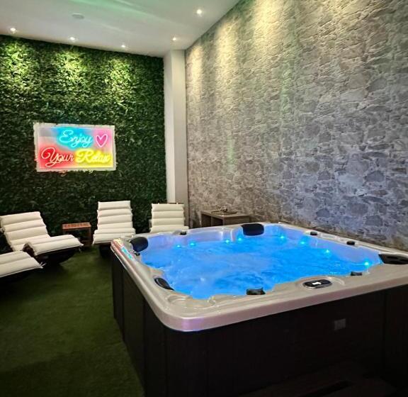 بنسيون Sicily In Love   Rooms & Breakfast