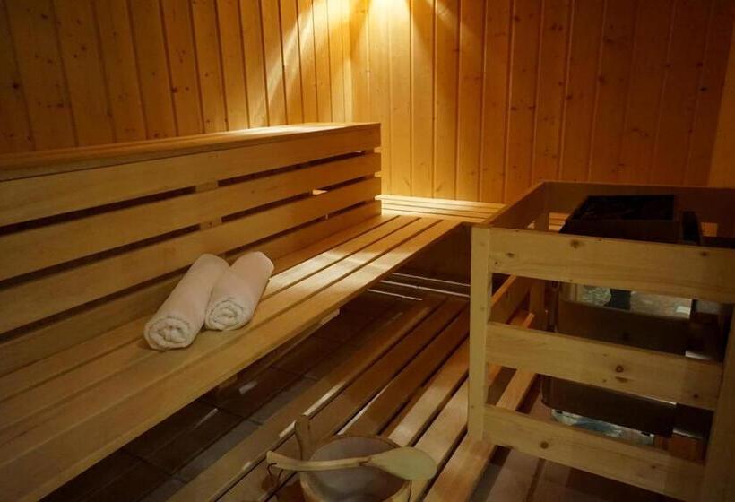 بنسيون Garni Apart Wallamotta Silvretta Card Premium Betrieb