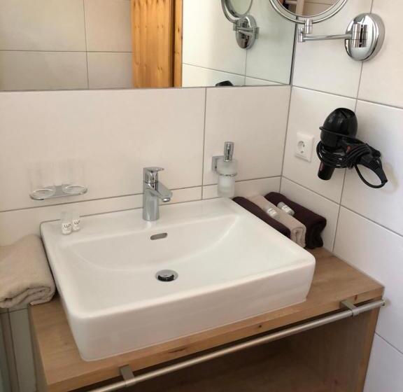 بنسيون Garni Apart Wallamotta Silvretta Card Premium Betrieb