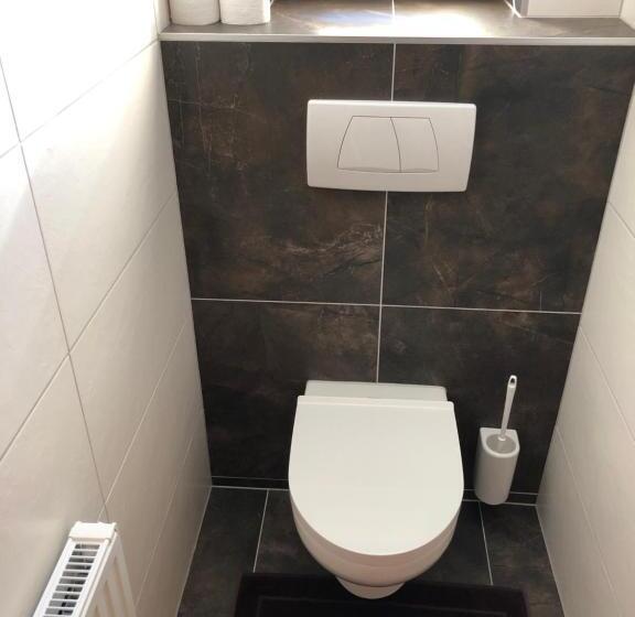 بنسيون Garni Apart Wallamotta Silvretta Card Premium Betrieb