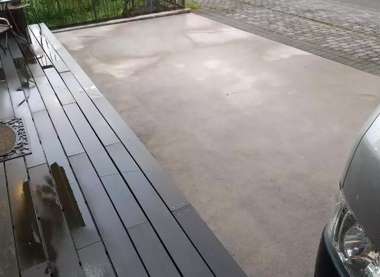 پانسیون Okunikko Guesthouse Jun