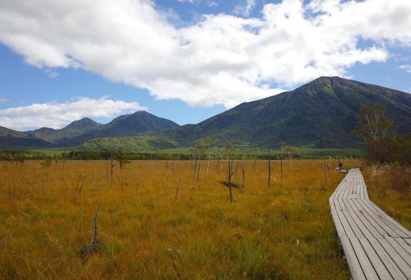 Pensão Okunikko Guesthouse Jun