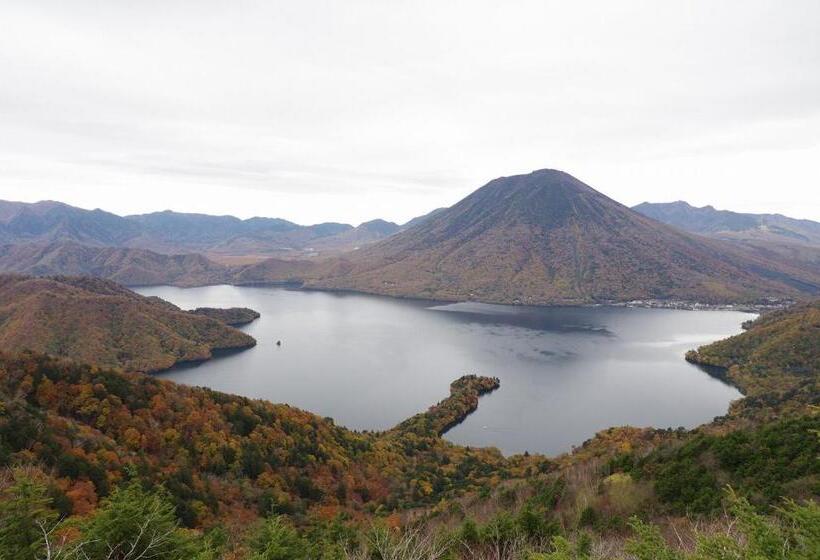 Pensão Okunikko Guesthouse Jun