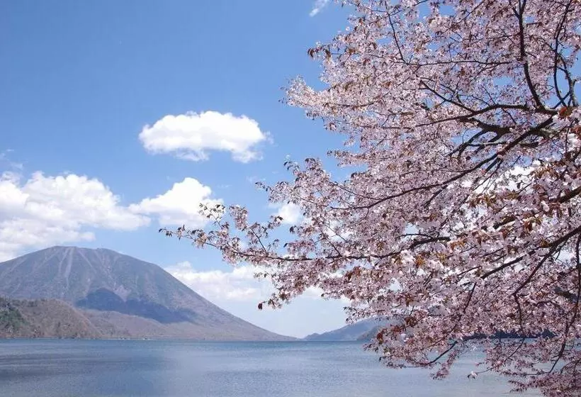 پانسیون Okunikko Guesthouse Jun