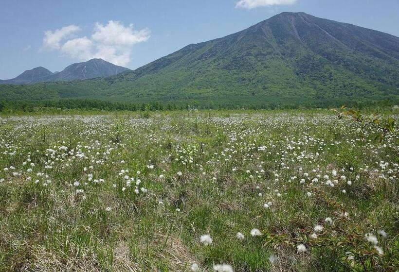 Пансион Okunikko Guesthouse Jun